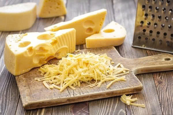 HƯƠNG PHÔ MAI - CHEESE FLAVOUR 
